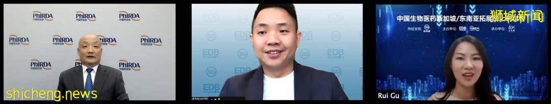 新加坡：东南亚生物医药中心