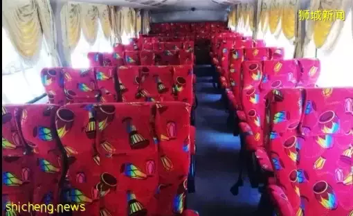 回来了!新马快车恢复售票,星运旅游星期天开票