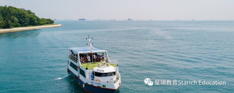 不出新加坡也能“旅遊”！這些地方約閨蜜,約朋友,遛娃走走走