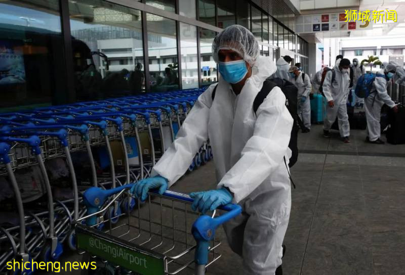 新增151例!上海又一輸入型病例來自新加坡!6月19號起,這些事還是不能做!