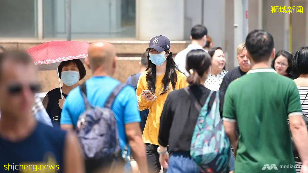 本周六起，这14个防疫措施正式执行！从中国入境新加坡，规定或有变化