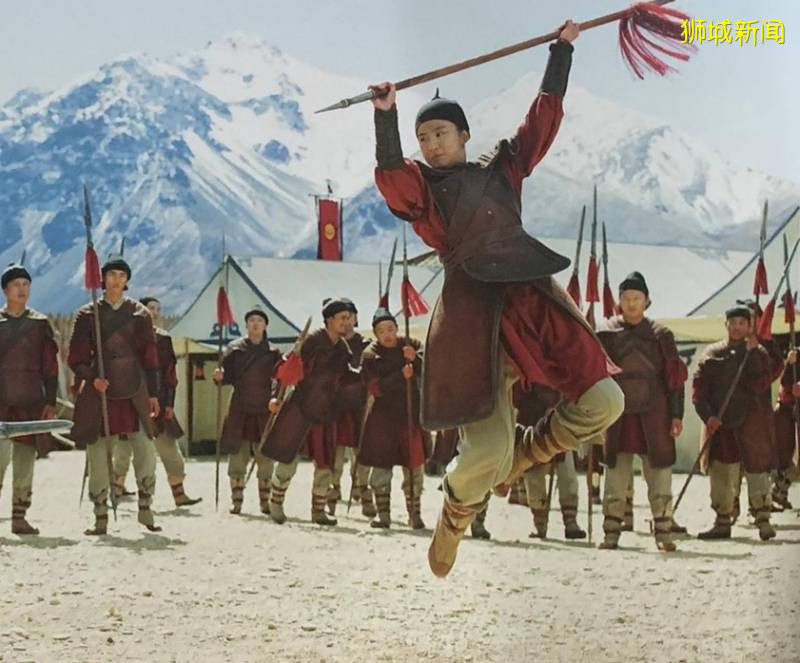 下周一新加坡电影院解封,来看看有哪些即将上映的大片吧