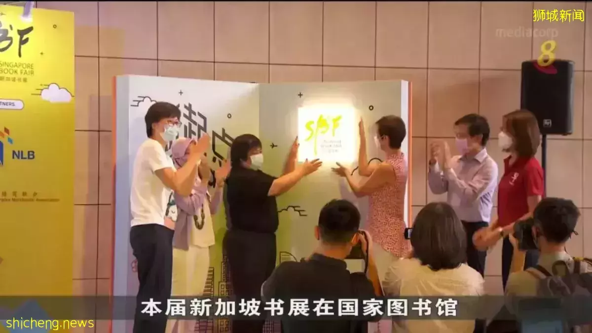 楊莉明：深度閱讀仍有價值 精神財富永不磨滅