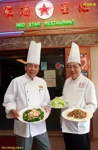 怀旧美食大盘点!10家新加坡本地宝藏老店,且吃且珍惜