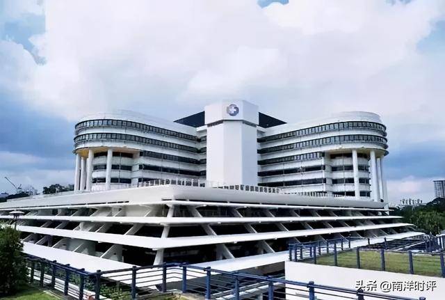 蔡德林:新加坡醫院很好,但我不敢再進了