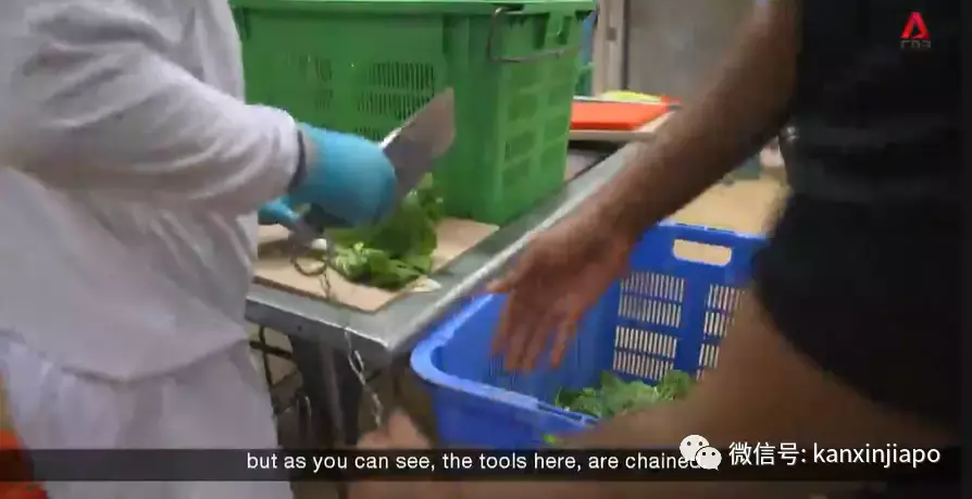 新加坡监狱里是什么样的,犯人每天在做什么?首次揭秘来了