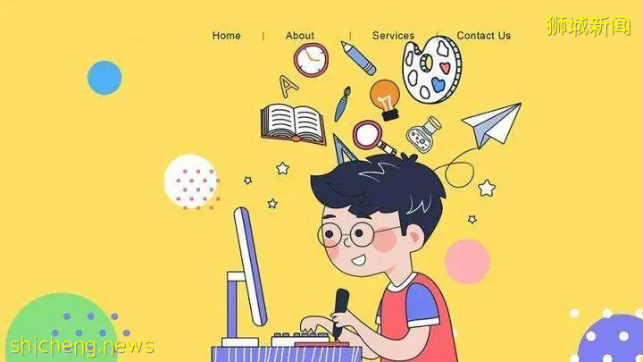 新加坡大力推行的线上线下混合学习模式,到底该走向何方