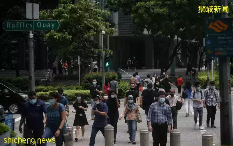 宗教组织支持尊重与平衡观点 继续推进围绕第377A条文对话