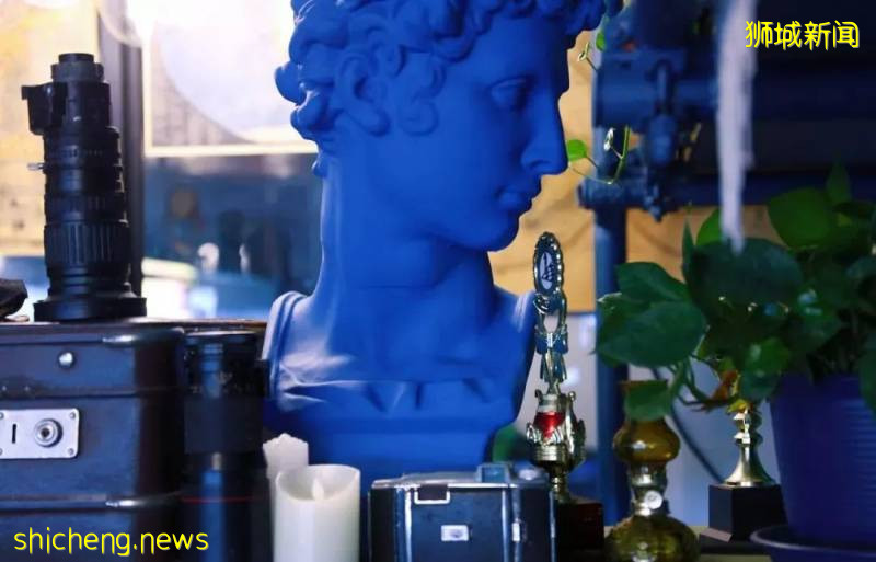 【有人說】專題報道：疫情籠罩下的新加坡餐飲業——藍色碼頭!