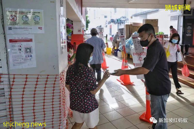 “人等工”还是“工等人”? 疫情考验大家的适应能力