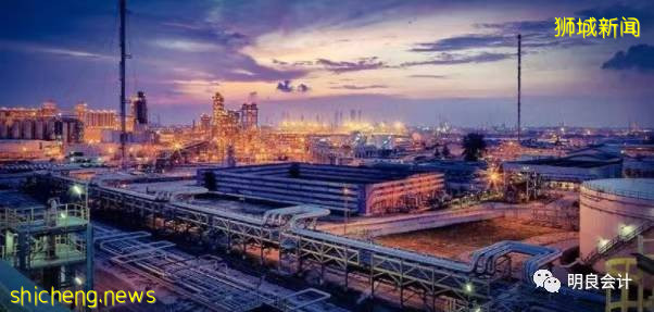 新加坡全面取代香港成为亚太最大金融中心