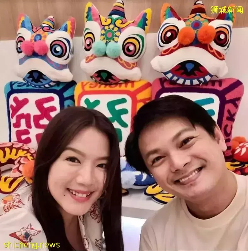 周崇慶今年上“神台” 鄭惠玉：你以後會很寂寞