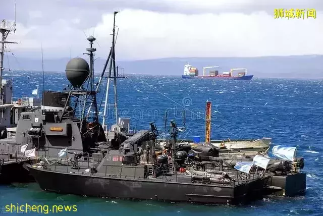 東南亞各國軍力如何?沒有一個縣大的新加坡爲何在其中一枝獨秀