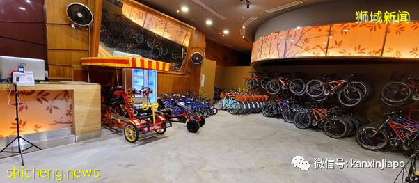 【下周活動】兩人豪華自助餐半價！​匡威4折、阿迪達斯5折