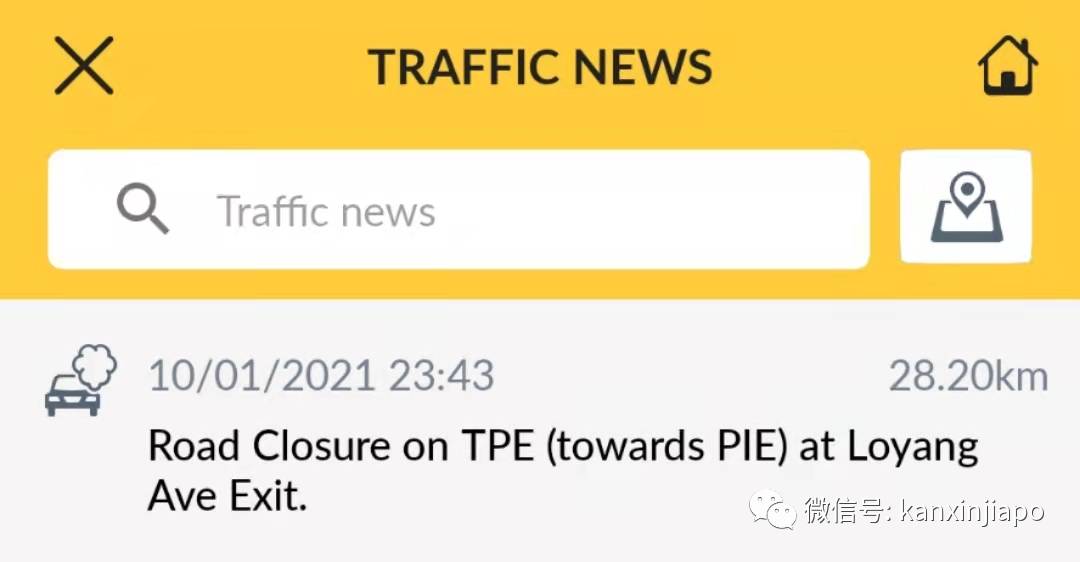 新加坡周末豪雨再下30小时,创30年记录!道路修成8天后二次倾泻