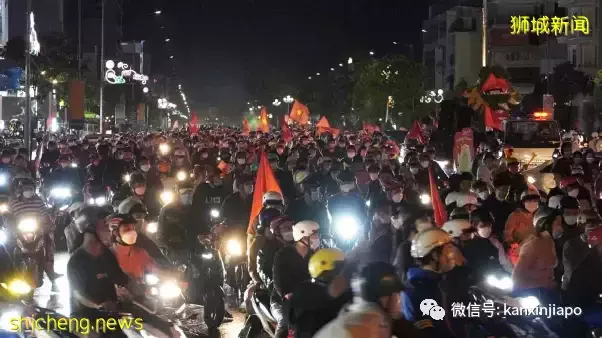 全球抗疫韧性排名发布:越南突飞猛进,台湾地区猛降,新加坡降3位