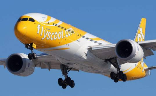 艹皿艹 ！新加坡酷航拒绝改签飞往武汉的航班，曝光你丫改不