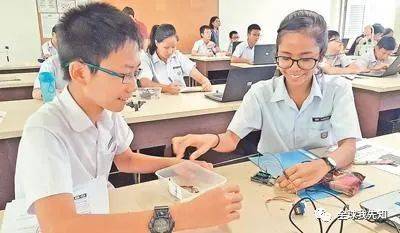 新加坡——最適合養娃的國家