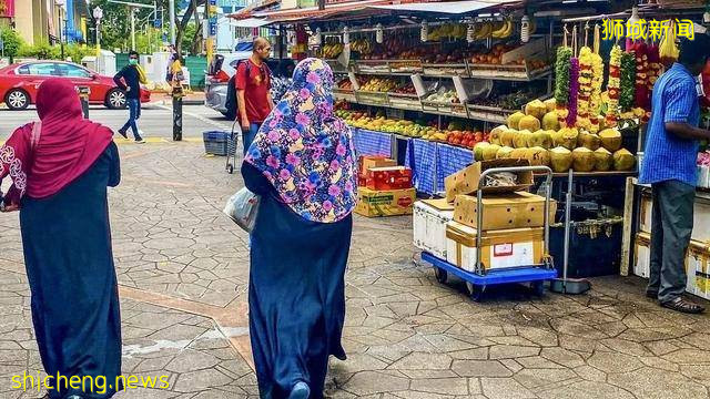 新加坡重新面向中国开放旅行！除了环球影城还有什么好去处