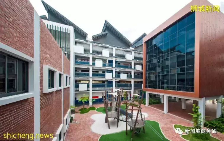 深扒新加坡國際學校！你想要知道的都在這裏