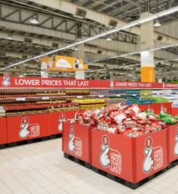 新加坡Giant超市福利走一波,60岁以上老年人可享受折扣!