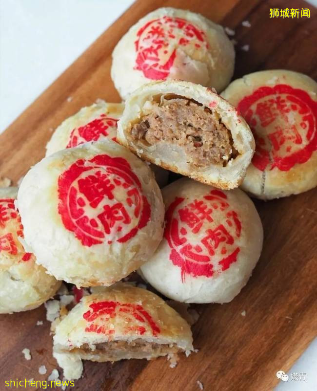 精致美味|嬿青私房點心攻略!