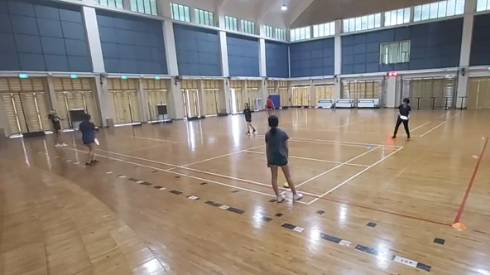 來新加坡竟然還沒玩過極限飛盤？速來解鎖