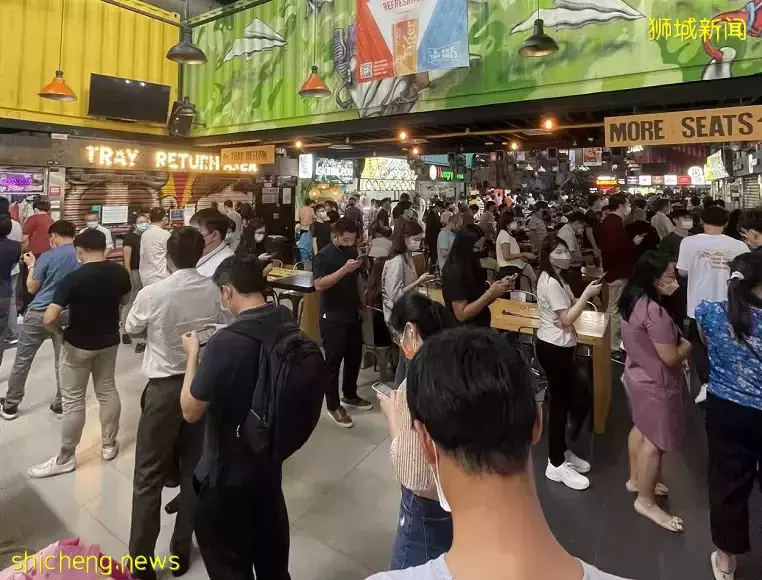 21天隔离期！新加坡病例猛反弹40%，新冠+猴痘来势汹汹！7月或全面爆发