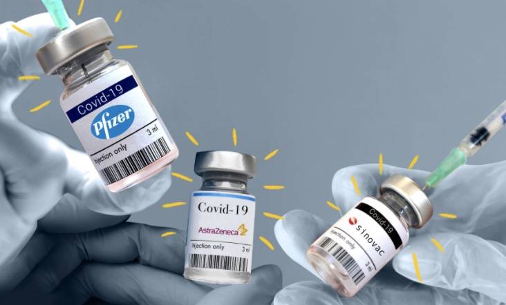 來了!首批中國疫苗抵達新加坡!部長官宣:第三階段將持續到疫苗生效