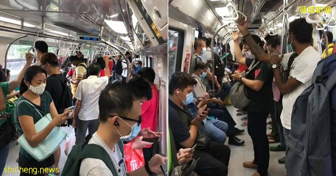 更多變種毒株襲來,新加坡爲什麽不急