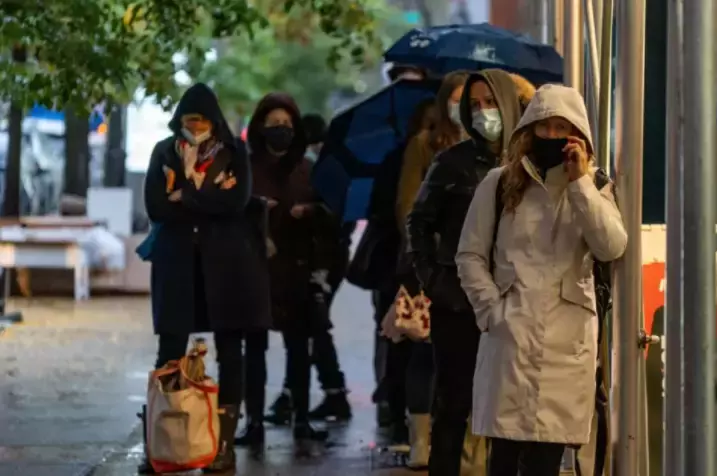 新加坡已经输入2600例奥密克戎!美国调高对新加坡的旅游警告