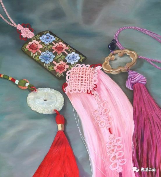 ​SOTE celebrates the artistic growth of art students.