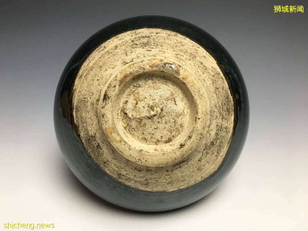 海外珍藏青瓷、建盞等瓷中奇葩荟聚獅城,新加坡國際必買好物清單