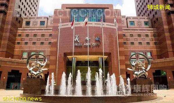 新加坡最全旅游攻略