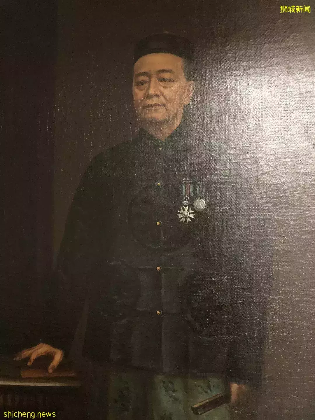 回忆杀！NUS 校史知多少