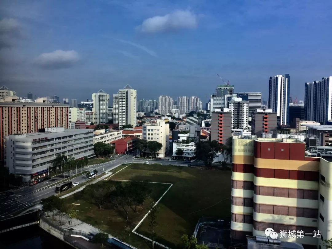 狮城第一站 | 新加坡的租房习俗