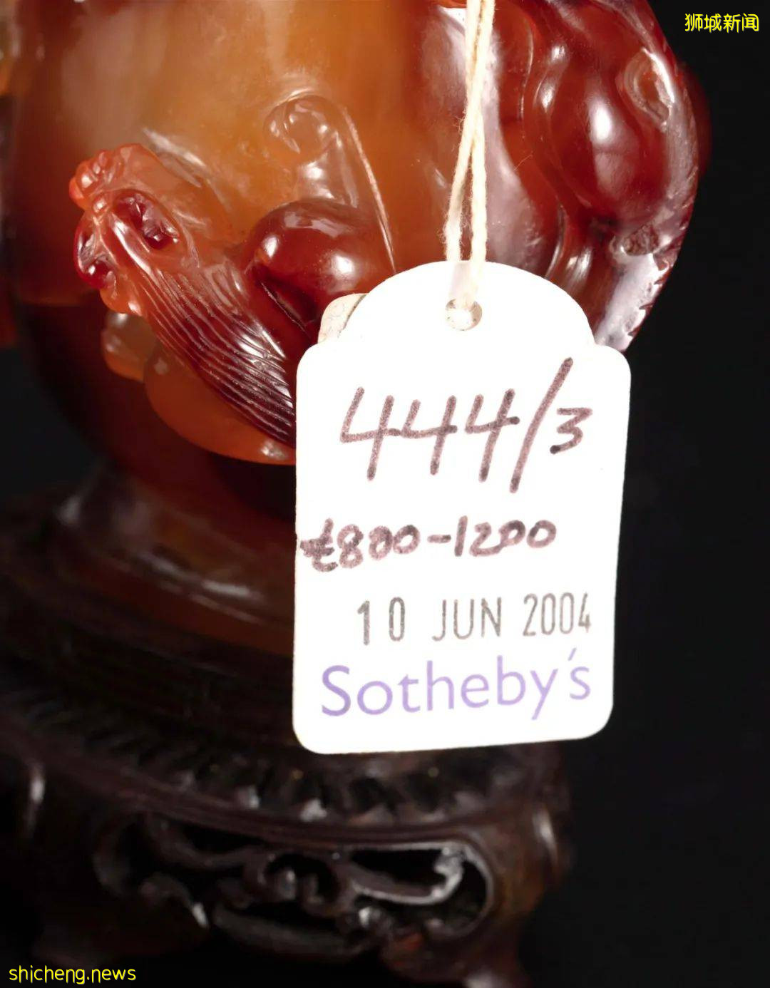 海外珍藏青瓷、建盞等瓷中奇葩荟聚獅城,新加坡國際必買好物清單