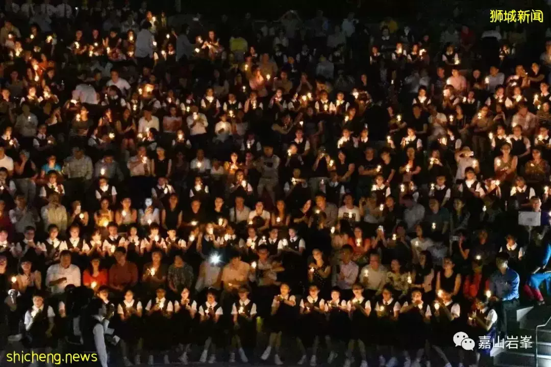 新加坡商界、政界、學術界大佬母校長什麽樣？揭秘最牛4大名校