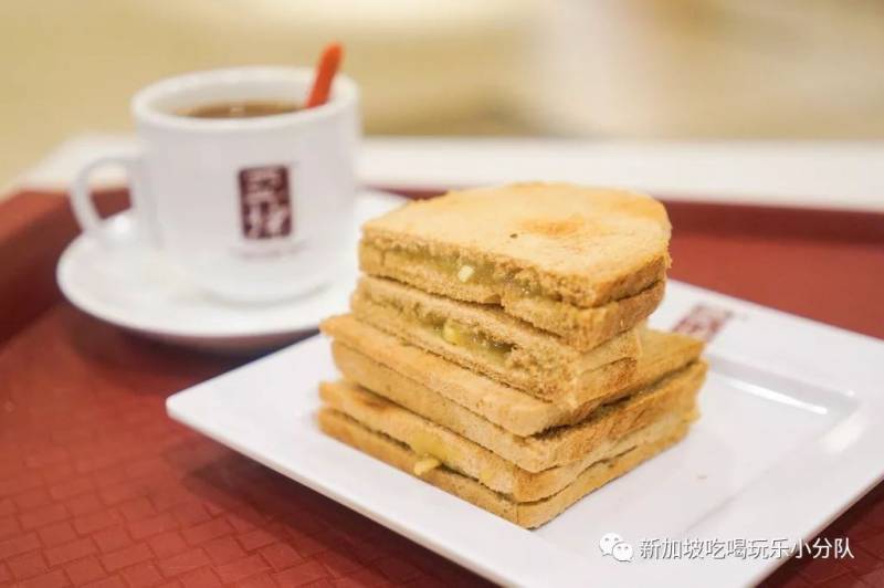 揭秘！新加坡1天不出门的新玩法