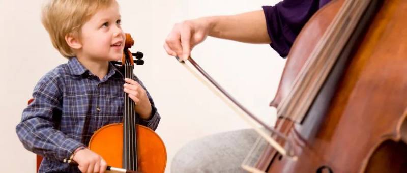 在新加坡有数量庞大的琴童,为什么真正弹得好的却不多