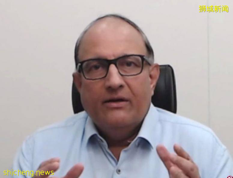 新加坡已向八个欧美国家开放申请疫苗接种者旅游通行证，其中有2409人获得批准