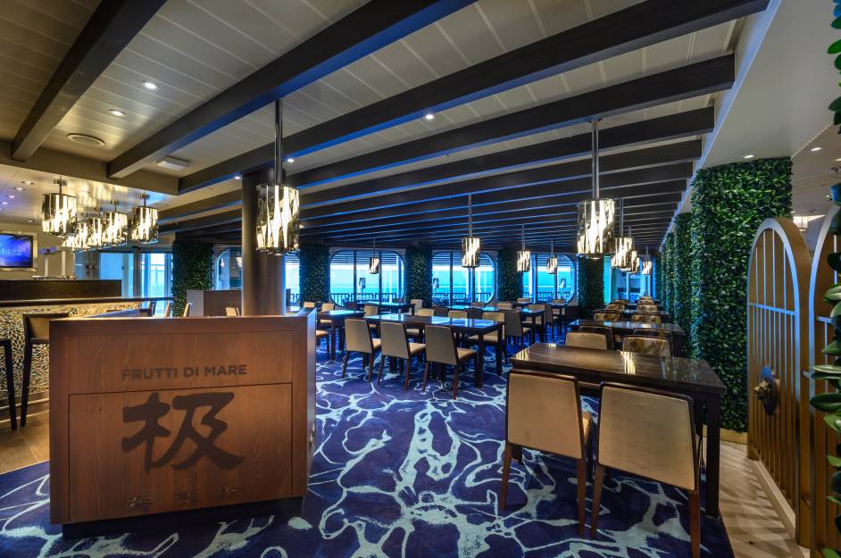 【全新游轮首航】11月12月假期出发,13岁以下儿童免费!歌诗达