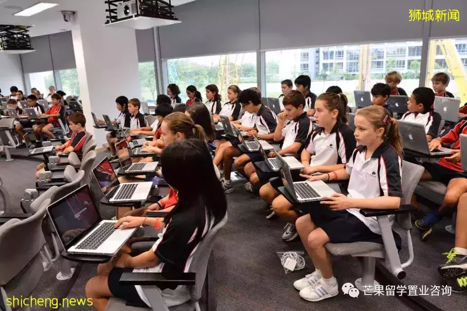 爲什麽學生會選擇留在新加坡就業