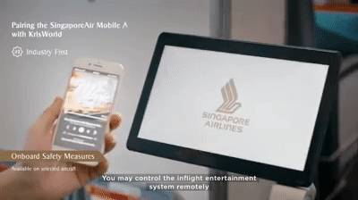 重磅!新加坡航空發布全新登機流程視頻,坐飛機必看!7月、8月回國機票信息!