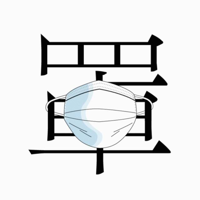 如果要用一個字形容2020，你會選哪個呢