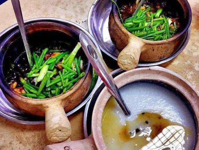 狮城美味 好一口田鸡粥,快来看看这些好店