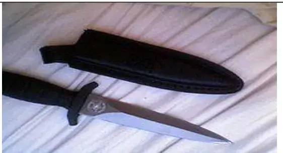 带防狼喷雾、玩具枪上街!你违法啦