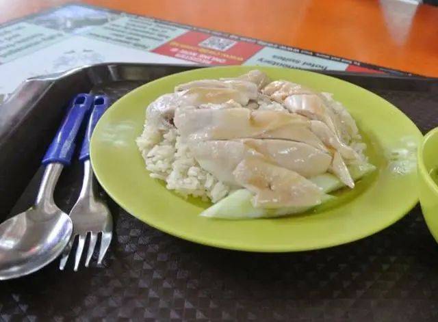 年終盤點 全島最好吃的八大小販中心（上）