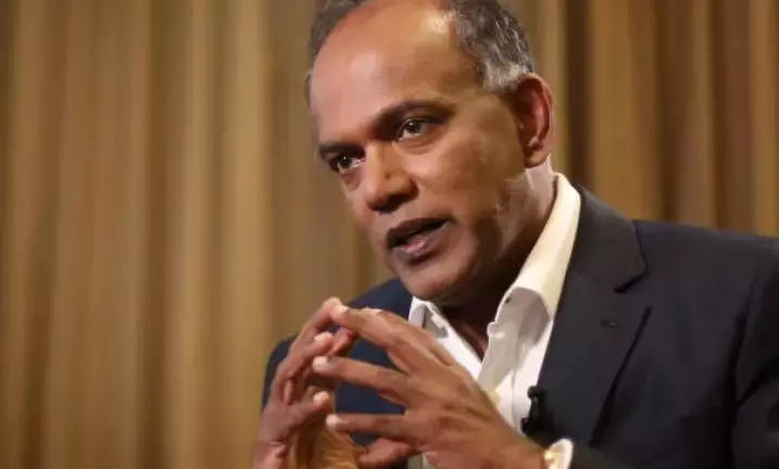 他曾反對李光耀：新加坡部長薪水不應跟市場挂鈎