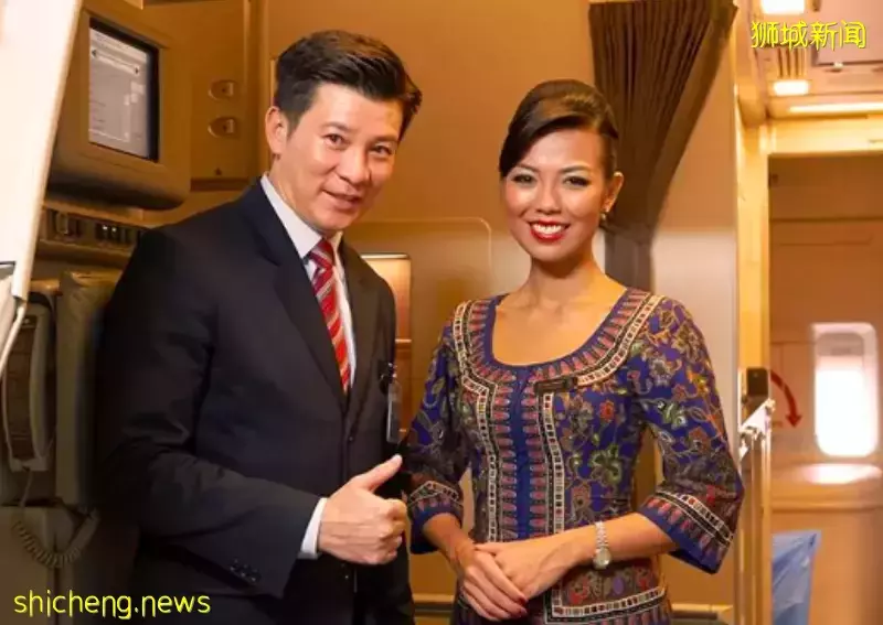 揭秘!人前光鲜靓丽的新航空姐、空少,收入到底怎么样